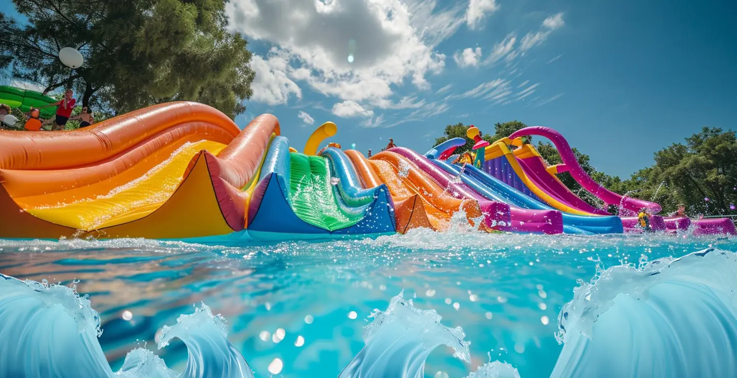 Cumpleaños infantil